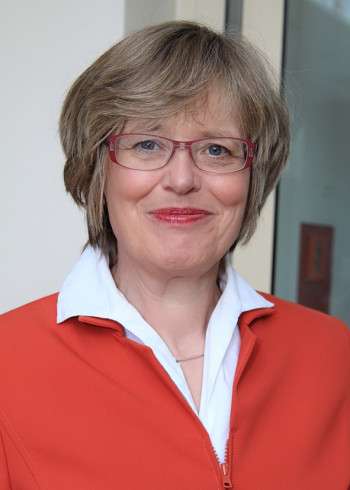 Barbara Baumbach